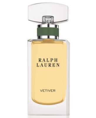 Ralph Lauren Woman By Ralph Lauren Eau de Parfum Spray, 1.7 oz. - Macy's