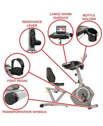 sunny health and fitness bike coupon code