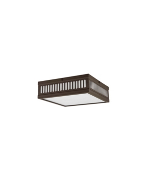 Livex Prentice 3-Light Ceiling Mount