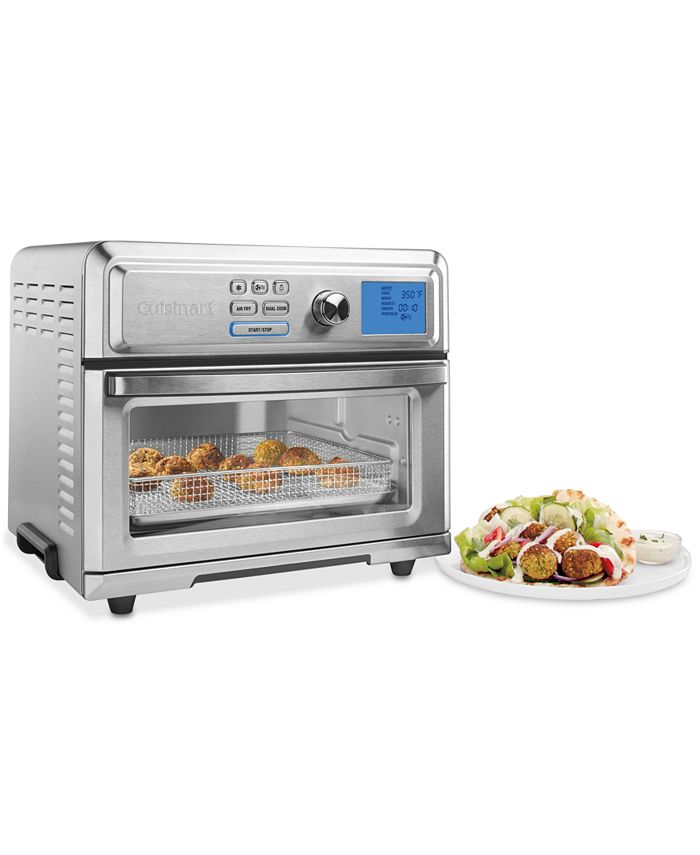  Air Fryer + Convection Toaster Oven by Cuisinart, 7-1
