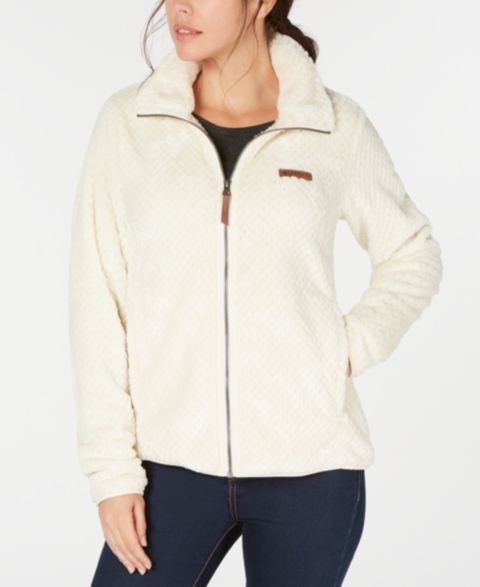 Женские куртки Columbia Women's Fire Side II High-Pile-Fleece Jacket