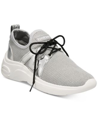 macys athletic shoes