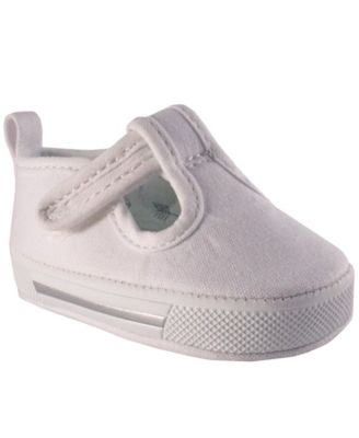 baby girl sneakers