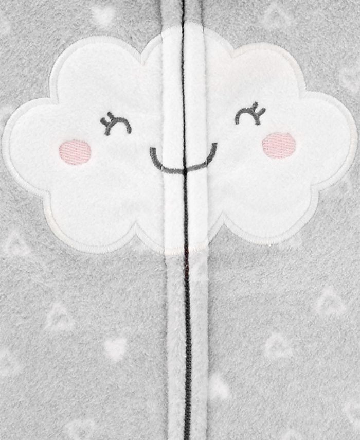 Carter's microfleece sleep bag Clearance