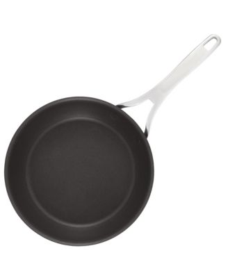 Nouvelle Copper Mixed Metals Cookware Set, 11 Piece