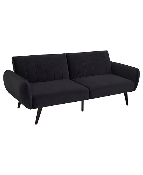 Furniture Bethany 79 Sofa Bed Quick Ship Reviews Furniture