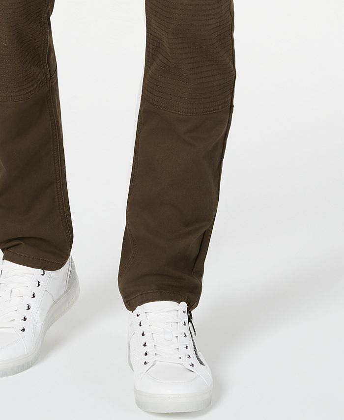 INC International Concepts INC Men's SlimFit Utility Pants, Created