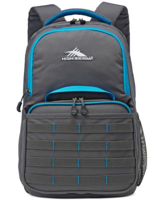 mens lunch box backpack