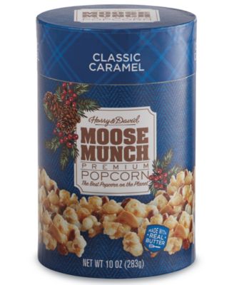 Harry & David - Caramel Moose Munch Popcorn