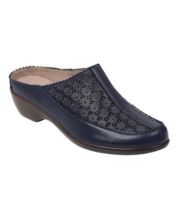 Easy spirit argyle hotsell clogs