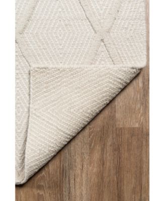 Langdon Lgd-3 Spring Beige 5' x 8' Area Rug