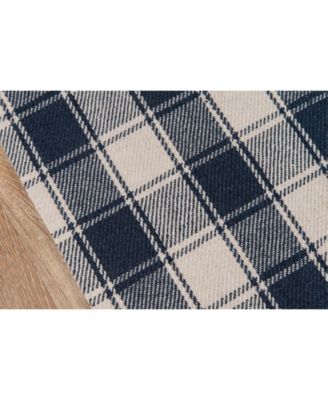 Marlborough Mlb-1 Charles Gray 3'6" x 5'6" Area Rug