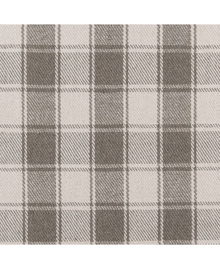 Erin Gates Marlborough Mlb1 Charles Gray 2'3" x 8' Runner Area Rug