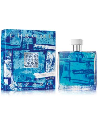 Azzaro Chrome 200ml アトマイザー付き Azzaro Chrome Eau De Toilette 200ml / 6.7oz Spray Men NIB | eBay