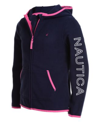 nautica hoodie macys