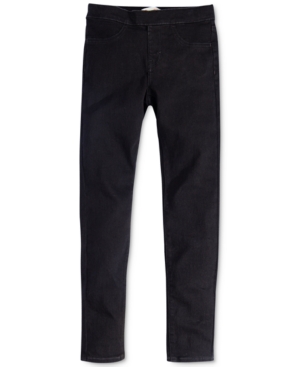 Levi's Big Girls Jeggings