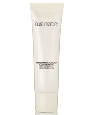 Laura Mercier - Tinted Moisturizer - Illuminating Broad Spectrum SPF 20 Sunscreen