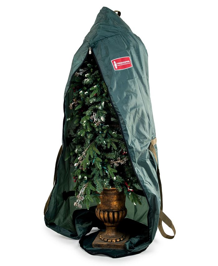Tree Storage Upright Duffel Bag