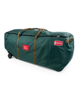 Big Wheel 9' Rolling Christmas Tree Storage Bag