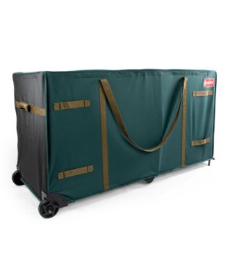 Artificial Christmas Tree Storage Bag with Wheels