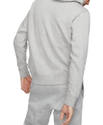 Men's Sportswear Club Fleece  Graphic Pullover Hoodie