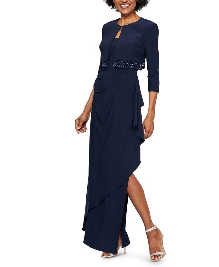 Alex best sale evenings bolero