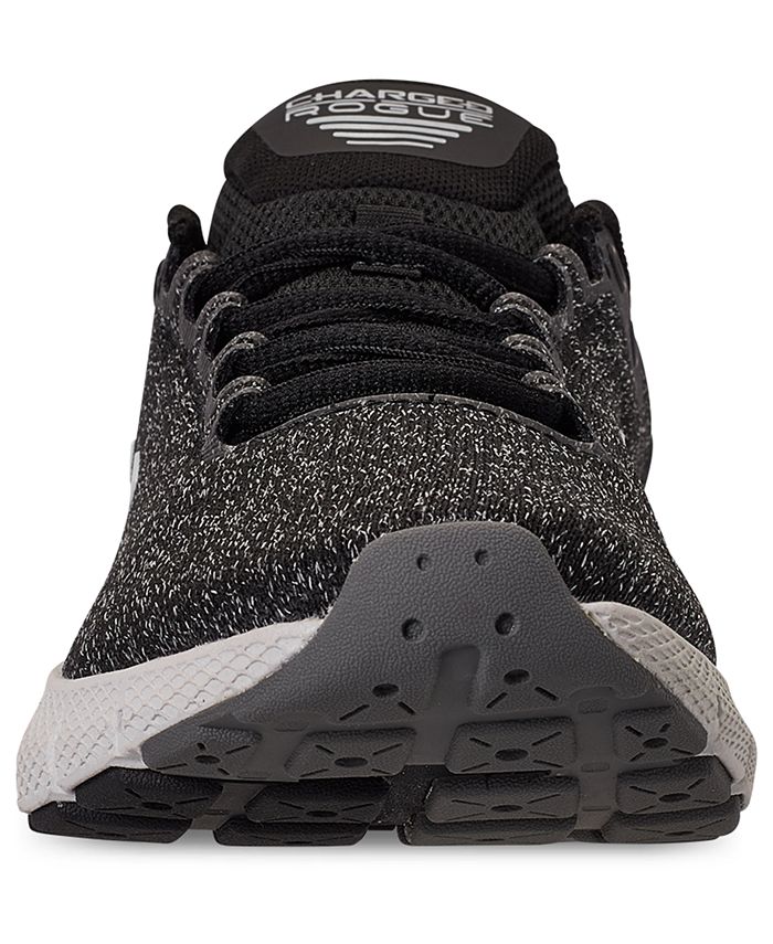 Under Armour Women's Charged Rogue Twist Running Sneakers from Finish