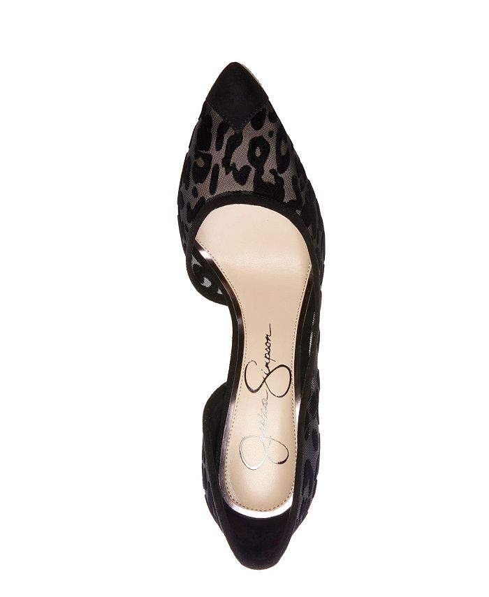 Jessica simpson clearance piercey