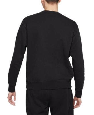 Men's Club Fleece Crew Sweatshirt