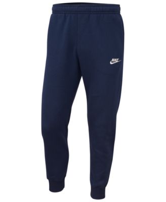 macy's nike sweatpants