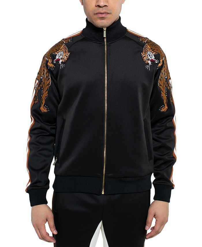 Sean john jacket macys online