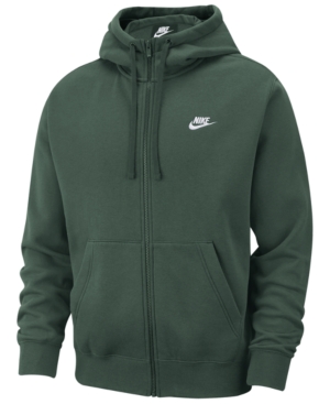 nike green sweats