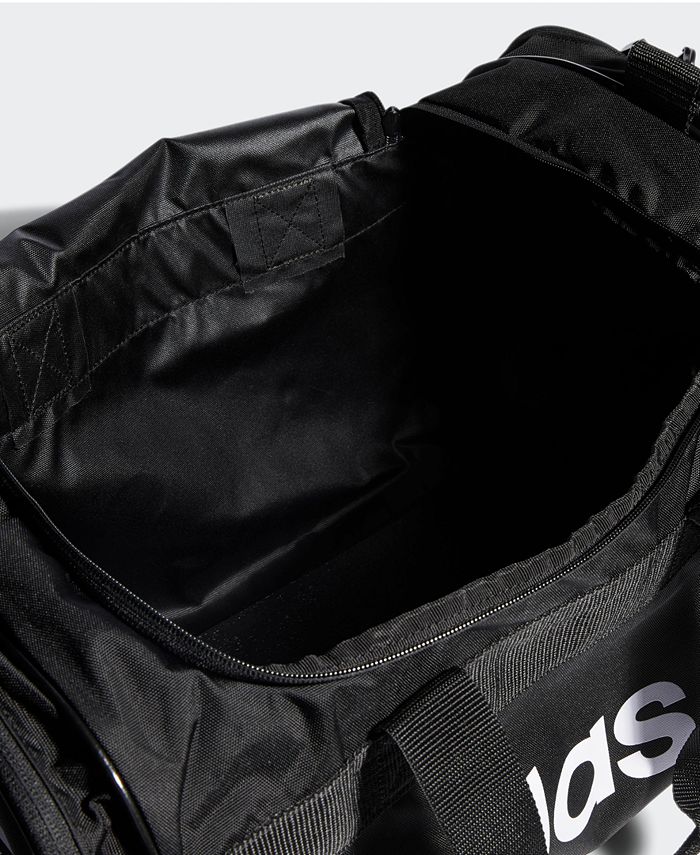 adidas Santiago Duffel Bag Macy's