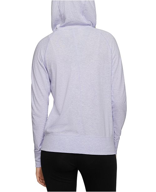 Nike Gym Vintage FullZip Hoodie & Reviews Tops Women Macy's