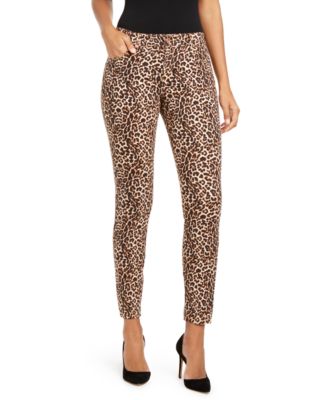 INCEssential Leopard-Print 