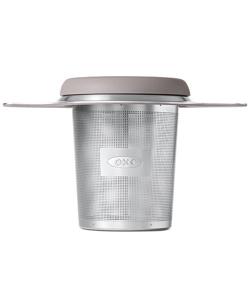 OXO Tea Infuser Basket & Reviews Home Macy's