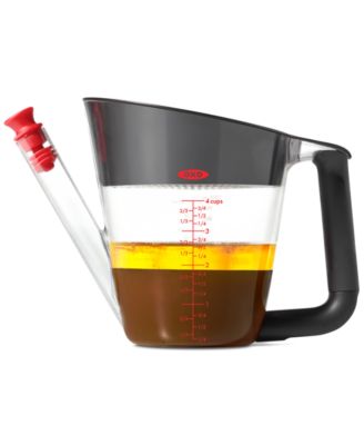 Good Grips 4-Cup Fat Separator