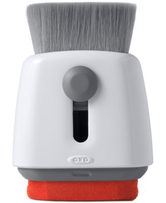 Sweep &amp; Swipe Laptop Cleaner