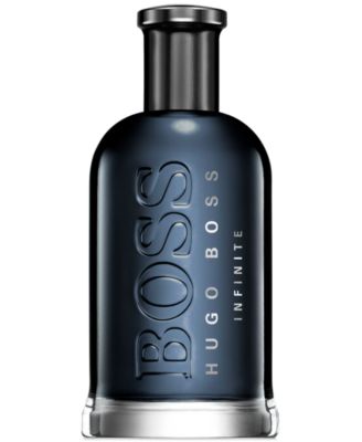 hugo boss men's summer collection