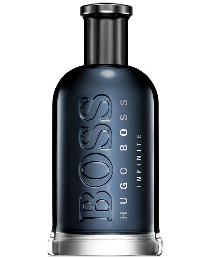 Laboratorium George Hanbury Poëzie Hugo Boss Men's BOSS Bottled Infinite Eau de Parfum, 6.7-oz & Reviews -  Perfume - Beauty - Macy's