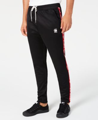 g star track pants