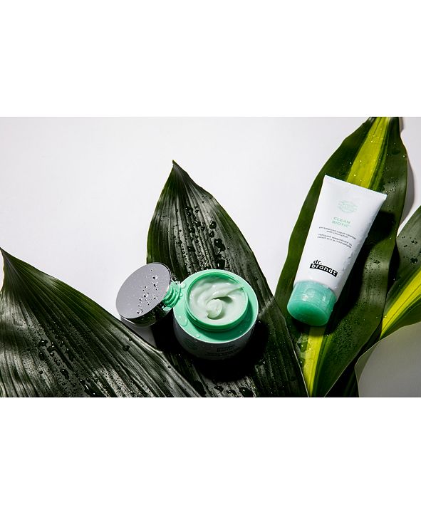 Dr. Brandt Clean Biotic pH-Balanced Yogurt Cleanser With ...