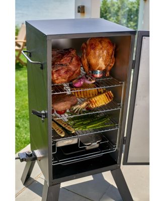COS-330 30" Electric Smoker