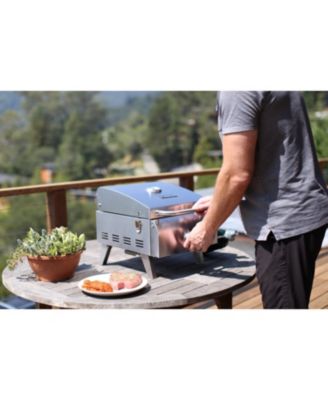 Cuisinart Professional Portable Gas Grill