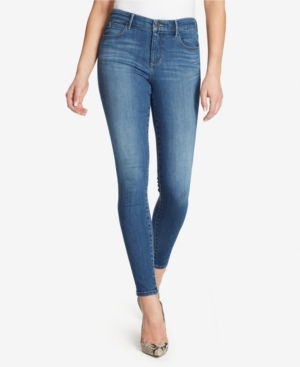 image of Skinnygirl The Skinny High-Rise Jeans