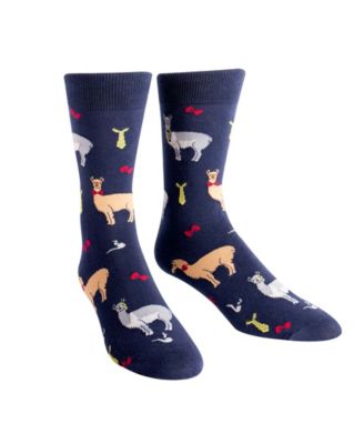 Sock it to me