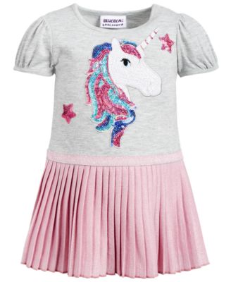 blueberi boulevard unicorn dress