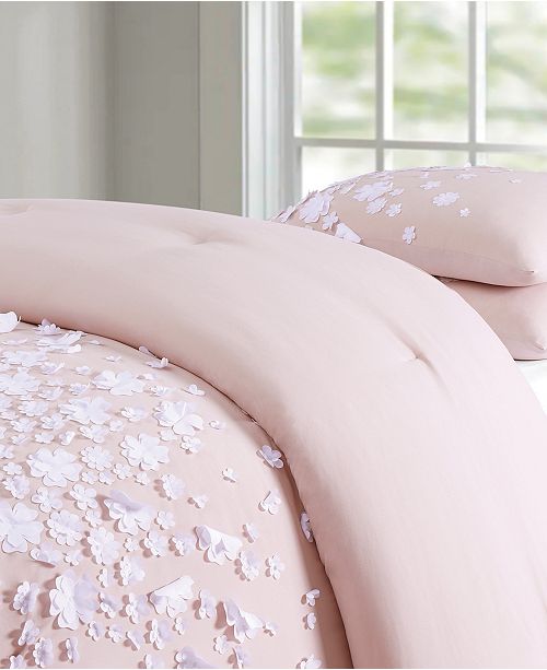 Christian Siriano New York Christian Siriano Confetti Flowers 2