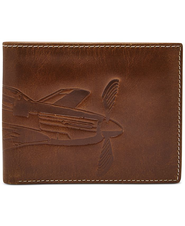Macys online mens wallets