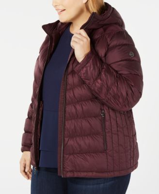 north face plus size puffer jacket